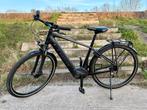 Trek Verve +3  maat Medium van 2023, Fietsen en Brommers, Elektrische fietsen, Zo goed als nieuw, 50 km per accu of meer, 55 tot 59 cm