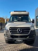 Hymer ML-T 580 CrossTrail - Nieuw - Trekhaak - Winterpakket, Jusqu'à 4, Marchepied électrique, Diesel, Automatique