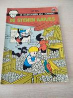 de stenen aapjes, Boeken, Ophalen