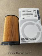 BRANDSTOFFILTER BMW E46 318D 320D M47 ORG  NIEUW BMW OE 1332, Autos : Pièces & Accessoires, Neuf, -, -, Enlèvement ou Envoi
