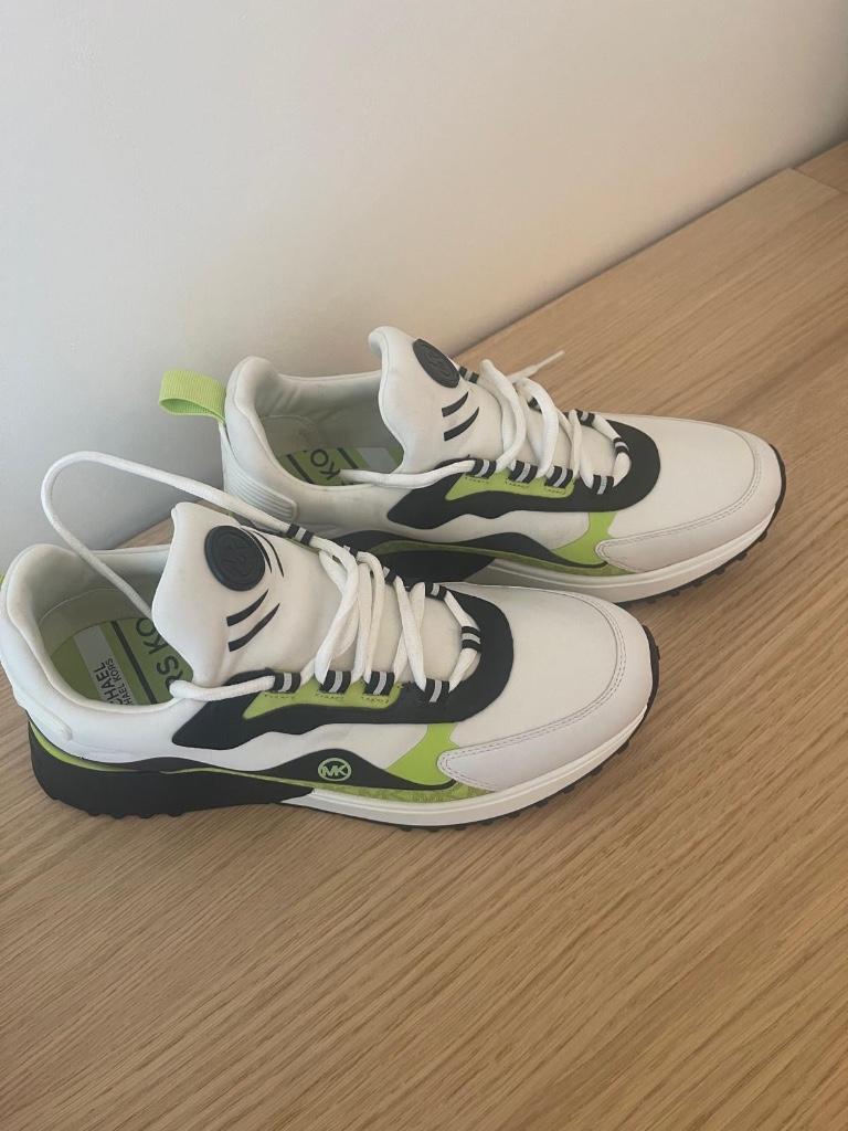 Schoenen MICHAEL KORS, Kleding | Heren, Schoenen, Ophalen, Overige kleuren, Zo goed als nieuw, Sneakers