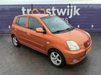 2005 - Kia - Picanto - 1.0 EX - Voiture particulière, Autos, Kia, Achat, Entreprise, Boîte manuelle, MPV ou Monospace