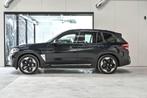 BMW IX3 Impressive Full Option, Auto's, Automaat, Zwart, Leder, 210 kW