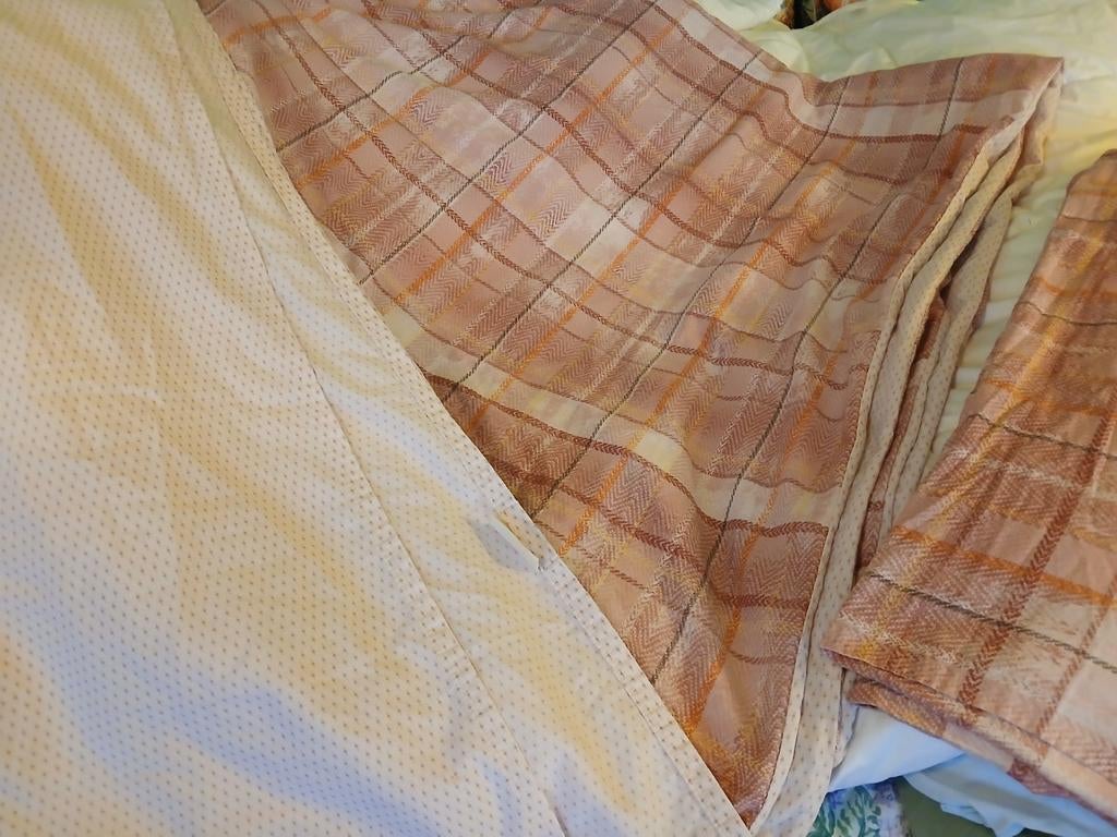 Madame Coco bedset van 2 personen