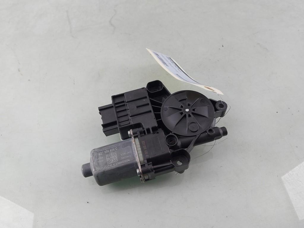 MOTEUR LEVE VITRE ELECTRIQUE Skoda Scala (|2Q1959406C|), Autos : Pièces & Accessoires, Utilisé, Skoda