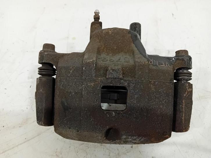 Remklauw rechts voor Chrysler Sebring, Auto-onderdelen, Remmen en Aandrijving, Chrysler, Gebruikt, Herkomst onderdeel bekend, 12 maanden garantie