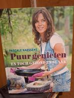 Pascale Naessens - Puur genieten en toch gezond en slank, Boeken, Ophalen of Verzenden, Pascale Naessens