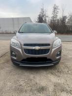 Chevrolet trax 1.6 benzine 60 000km, Auto's, Trax, Particulier, Te koop, Benzine