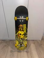 Skateboard, Sport en Fitness, Skateboarden, Ophalen, Zo goed als nieuw, Skateboard