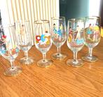 Pin-up glazen jaren 50, Ophalen of Verzenden