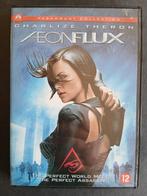 Aeonflux (2005) Charlize Theron, CD & DVD, DVD | Science-Fiction & Fantasy, À partir de 12 ans, Enlèvement ou Envoi, Comme neuf