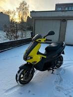 Gilera runner 50cc, Fietsen en Brommers, Ophalen, Zo goed als nieuw