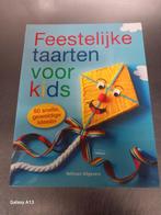 Feestelijke taarten voor kids, Enlèvement