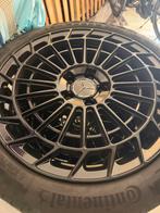 Mercedes velgen te koop 750 euro, Auto-onderdelen, Banden en Velgen, Ophalen of Verzenden, Velg(en)