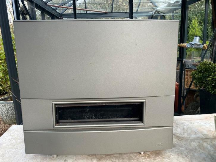 Chauffage au propane Well Straler – 4,2 kW – Certifié CE, Jardin & Terrasse, Chauffage de terrasse, Utilisé, Gaz, Enlèvement