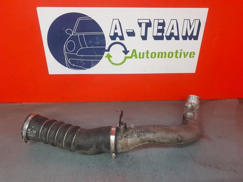 INTERCOOLER PIJP RS 3 Sportback (8VA / 8VF) (8V0145728A), Gebruikt, Audi