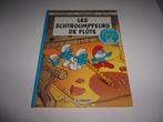 bd les schtroumpfeurs de flute eo schtroumpfs hors série, Livres, BD, Enlèvement