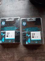 Cartouches imprimante HP, Ophalen, Nieuw, Cartridge, HP