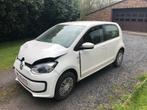 VOLKSWAGEN Up! 1.0E 75cv, Autos, Achat, Boîte manuelle, Electronic Stability Program (ESP), Noir