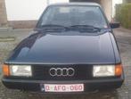 Audi 80 b2, Voorwielaandrijving, 4 deurs, Stof, 4 cilinders
