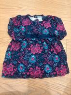 Kind 80 jurk met lange mouwen, Enfants & Bébés, Vêtements de bébé | Taille 80, Comme neuf, Jacky Baby, Envoi, Fille