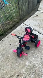 Fietsje in gebruikte staat, Fietsen en Brommers, Fietsen | Driewielers, Ophalen, Gebruikt, Verstelbare zitting