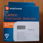 Kool monoxide melder detector smartwares PD-8826, Enlèvement ou Envoi