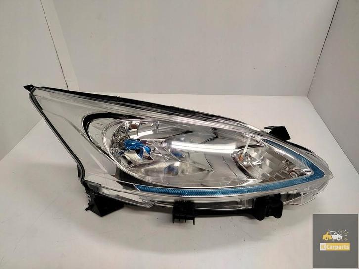 260104FA0A, Nissan E-NV200 NV200 Elektrisch rechterlicht, Auto-onderdelen, Verlichting, Nissan, Gebruikt