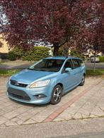 Ford Focus 1.6 Tdci pret à immatriculer, Focus, Entreprise, 5 portes, Tissu