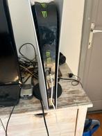 PlayStation 5 digitaal editie, Games en Spelcomputers, Ophalen, Gebruikt, Playstation 5 Digital