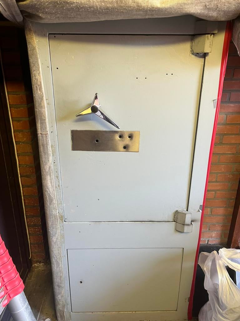 Safe, Ophalen, Gebruikt, Minder dan 80 cm, 215 cm of meer