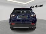 Jeep Compass 1.3 Turbo T4 150 4x2 DDCT Limited, Auto's, Jeep, Cruise Control, Stof, Gebruikt, 4 cilinders