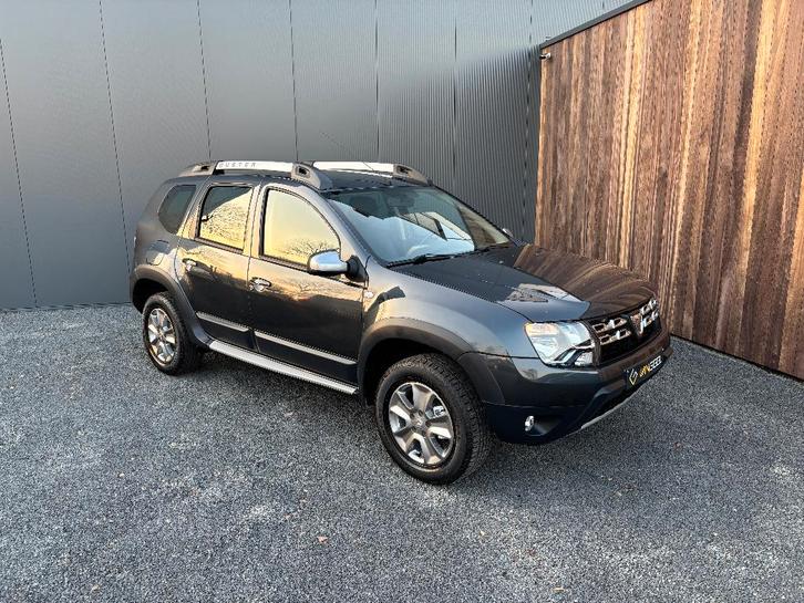 Dacia Duster, Autos, Dacia, Entreprise, Achat, Duster, Airbags, Air conditionné, Bluetooth, Ordinateur de bord, Verrouillage central