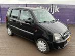 2004 - Opel - Agila - 1.2-16V Maxx - Personenauto, Auto's, Opel, Monovolume, Gebruikt, Bedrijf, Euro 4