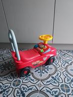 Loopwagen, Kinderen en Baby's, Speelgoed | Babyspeelgoed, Ophalen, Gebruikt, Auto, Met wieltjes