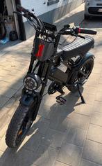 Zgan fatbike la souris v20 pro, Enlèvement, Comme neuf