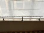 Te koop ophangstang voor winkel , keuken , atelier, Ophalen, Gebruikt