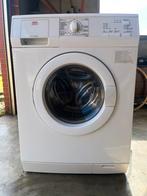 Wasmachine AEG lavamat, Electroménager, Lave-linge, 1200 à 1600 tours, 6 à 8 kg, 85 à 90 cm, Programme lavage à la main