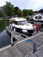 Merry Fisher 695 Full options, remorque RIBA: excellent état, Sports nautiques & Bateaux, 50 ch ou plus, Comme neuf, Enlèvement