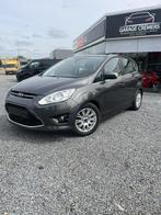 Ford C-Max 5 zitplaatsen 1 ste eigenaar 1.400cc EcoBoost, Auto's, Ford, Voorwielaandrijving, Euro 5, Bedrijf, 117 g/km