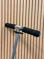 Micro Sprite Step - Aqua/Mint - Inklapbaar & Lichtgewicht, Ophalen of Verzenden, Zo goed als nieuw, Gewone step