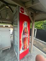 Coca Cola Frigo, Electroménager, Enlèvement, Comme neuf, Sans bac à congélation, 160 cm ou plus