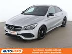 Mercedes-Benz CLA-Klasse 180 CLA 180 d AMG Line, Cuir, Achat, 4 portes, 109 g/km
