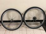 Set 26 inch retro mtb velgen !!, Enlèvement, Utilisé