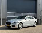 Jaguar XE 2.0 Prestige bj.2018 Autom|Camera|Navi|Nap., Zwart, Berline, XE, Elektrische ramen