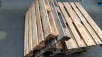 Euro palletten, Doe-het-zelf en Bouw, Hout en Planken, Ophalen, Gebruikt, Pallet