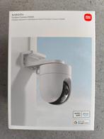 Outdoor camera Xiamoi CW400, Audio, Tv en Foto, Videobewaking, Ophalen of Verzenden, Nieuw, Buitencamera