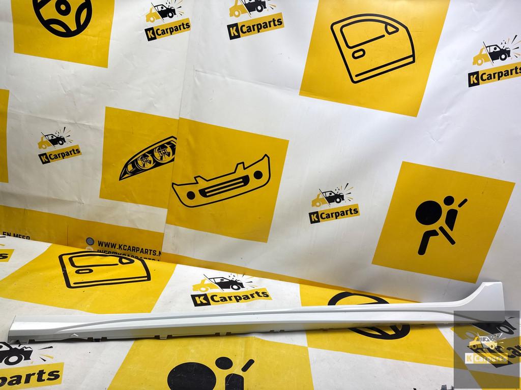 Bas de caisse gauche VW VOLKSWAGEN GOLF 8 VIII R20 5H0853856, Volkswagen, Volkswagen AG, Gauche, Vw@volkswagen.de