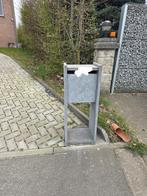 Boîte aux lettres, Enlèvement