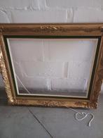 Kader, Huis en Inrichting, Ophalen